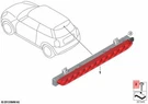 Bmw Oem Mini Rolls-royce Zinoro Fillister Head Screw 07147270744. Fixed Price $5.65.