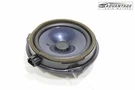 2017-2020 Ford Fusion Rear Left Side Door Audio Sound Speaker HS7T-18808-AA Oem. Fixed Price $39.99.