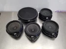 22 Cadillac CT4 V-series Blackwing Door Speaker Set. Fixed Price $150.00.