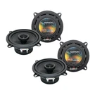 Jaguar Xj 1998-2005 Oem Speaker Replacement Harmony Upgrade (2) R5 Package. Fixed Price $89.95.