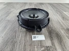 Nissan Rogue 2021-2025 Front Right Side Door Panel Audio Speaker 281566RRA1A. Fixed Price $38.00.