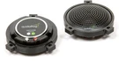 Audiofrog GS10OE-0011 1" Tweeters Select Volkswagen. Fixed Price $303.05.