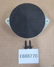 Oem 2009-2018 Dodge Ram 1500 Upper Dash Speaker One 05064359AB. Fixed Price $23.95.