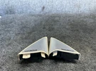 Mercedes W207 E550 E350 E400 Coupe Right & Left Door Corner Tweeter Speaker Oem. Fixed Price $56.00.
