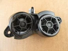 Oem 2016-2019 Cadillac CT6 Rear Door Upper Radio Dual Tweeter Speaker 22982993. Fixed Price $69.99.