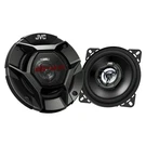 Jvc 4" Drvn CS-DR421 220W (35W Rms) Speakers (pair) Used Very Good. Fixed Price $47.95.