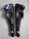 Bmw E39 Left Right Front Door Loudspeaker Box Top-hifi-system 65138369065 (66). Fixed Price $150.00.