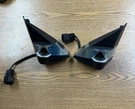 2007-2013 Mercedes S550 S63 Amg Bang & Olufsen Door Tweeter Speaker Set Oem. Fixed Price $750.00.