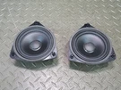 2012-2019 Mercedes X166 Gls Front Left & Right Logic 7 Speaker Set Of. Fixed Price $69.65.