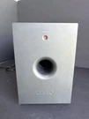 Teac MC-DX32I Subwoofer Only Powered Untested No Cable For Parts Repair. Fixed Price $49.99.