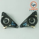 Lexus 10-15 IS250 IS350 Convertibl Rear Left & Right Quarter Panel Speaker. Fixed Price $55.79.