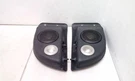 Jeep Tj Wrangler Rear Speaker Pods Dome Lights 2003 2004 2005 2006 152349. Fixed Price $76.50.