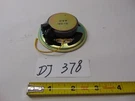 36 Ford Coupe 2004 West Coast Choppers Rc Car 1/6 Part Replacement Speaker. Fixed Price $14.99.
