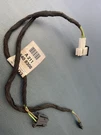 Mercedes-benz Front Lh Door Loudspeaker Wiring Harness 211-540-83-08 For Mbz. Fixed Price $19.95.