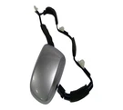 Genuine Honda Antenna Assembly Xm *NH623M* (satin Silver Metallic) 39150-SDA-L2. Fixed Price $107.76.