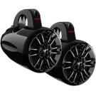 Boss Audio 4" MRWT40 Waketower Speakers - Black 400W. Fixed Price $140.95.
