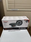 Focal Access 5.25 Car Speakers 5-1/4" 2-WAY Coaxial 130AC. Fixed Price $149.00.