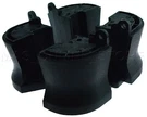 Alpine Genuine Amplifier Mounting Legs Left & Right Side MRXV70 MRX-V70. Fixed Price $52.98.