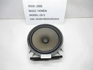 2005-2006 Honda Cr-v Audio Speaker EAS16P647C. Fixed Price $16.20.