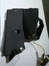 Ferrari SF90 Compl. Rh Pillar Trim 847916 And Speakers 321889,321882. Fixed Price $140.00.