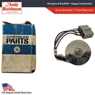 1969-1973 Chrysler Imperial Rear Speaker Fader Control Switch 2864397 Nos. Fixed Price $81.00.