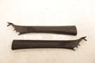 23-25 Acura Integra A-spec Front Right And Left A-pillar Trim Panel 84101-T20-A1. Fixed Price $110.49.
