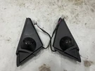 Jdm 1997-2001 Honda Crv Speakers Tweeters Interior By Mirrors L+r Oem Rare 6604. Fixed Price $274.99.