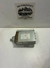 Toyota Land Cruiser FZJ80 Oem Radio Amplifier 86280-60091. Fixed Price $34.00.