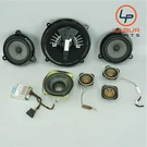 M139 03-13 Maserati Quattroporte Bose Door Audio Speaker & Subwoofer Set BX178. Fixed Price $185.99.