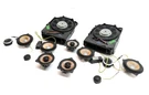 2012 Bmw M3 (E90) Radio Stereo Audio Sound System Speaker Subwoofer SET/13. Fixed Price $617.49.