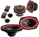 Cerwin Vega V6925C 2025 Edition 6"X9" 3-WAY Component Speaker System. Fixed Price $369.99.
