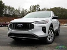 2025 Ford Escape Active. Fixed Price $35015.00.