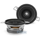 Kenwood KFC-835C 3.5" Series 2-WAY 4-OHM Coaxial Speakers Car Audio. Fixed Price $34.99.