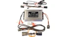 J&m Stage 6 Rokker 2-CHANNEL Amplifier Kit Harley Davidson Street Glide 2024. Fixed Price $591.54.