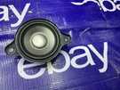 2003-2009 Mercedes-benz E500 Front Door Speaker A2118203602 Oem. Fixed Price $58.80.