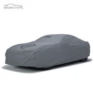Mercedes-benz S-class 2021-2026 Dashield Ultimum Waterproof Car Cover. Fixed Price $131.74.