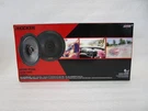 Kicker 47KSC6504 Car Audio Stereo 6.5" 2-WAY Series Speakers Set/pair. Fixed Price $127.00.