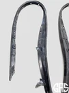 Porsche Headlight Seals 97-04 Boxster 99-01, 99663117200 99663117100 (new). Fixed Price $120.00.