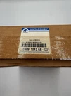 Genuine Mopar 2012-2023 Dodge Challenger Rear Speaker Shelf Panel 5091043AE. Fixed Price $74.90.