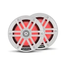 Rockford Fosgate M1-65 6.5" Color Optix Marine Speakers 75W Rms. Fixed Price $249.99.