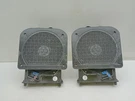 Mini Cooper Bass Speaker Pair 9275995 9275996 F55 2013-2024. Fixed Price $53.74.