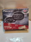 Pioneer TS-A6966R 6" 9" Inch 420-WATT 3-WAY Car Coaxial Speaker. Fixed Price $74.99.