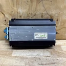 Amplifier 2004-2007 Cadillac Cts Audio Stereo Radio 25764618 Oem. Fixed Price $75.90.