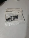 2001-24 Chrysler Dodge Jeep Ram Hex Head Mounting Retainer Screw Mopar Lot Of 11. Fixed Price $60.00.