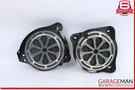 15-20 Mercedes W205 C300 Front Left And Right Side Door Sound Speaker 2058201400. Fixed Price $62.50.