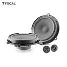 Focal IS-FORD-165 16.5 Cm (6.5") Speaker Set Compatible With Vehicles. Fixed Price $182.20.