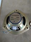 2001 Honda Odyssey Rear Panel Speaker Left Used 20W 4OHM. Fixed Price $24.99.