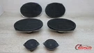 2009 Dodge Journey Door Speaker Set 05091019AB / 04749264AA. Fixed Price $22.97.