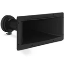 Pyle Pro PH391 200 Watt Compression Horn Tweeter 4X10 Inch Car Speakers. Fixed Price $64.74.
