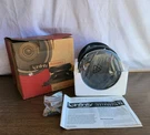 Infinity Reference Series 502I Two-way Car Audio Loudspeakers 5.25" Round New. Fixed Price $59.87.